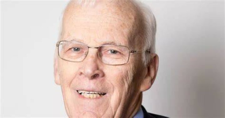 How much is Sir Ian Wood worth?