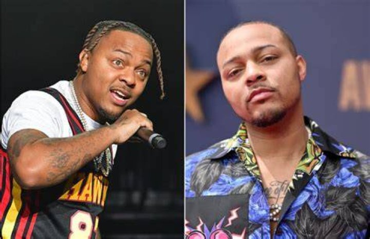 How Old Is Bow Wow now?