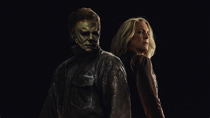 How old is Laurie Strode in Halloween 2021?