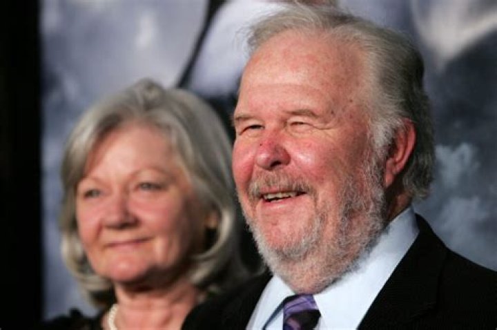How old is Ned Beatty?