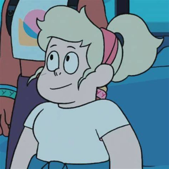 How old is Sadie from Steven Universe?