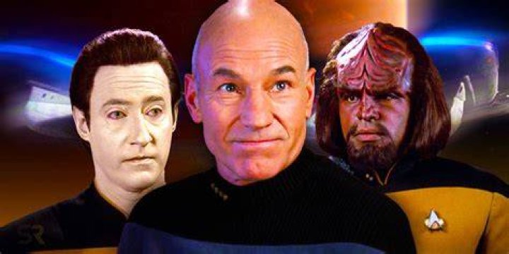 How old was Will Riker?
