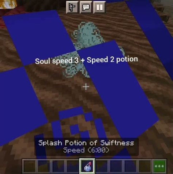 How rare is a soul speed 3 book?