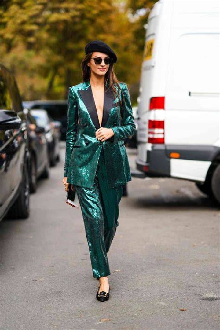 Is 70's fashion coming back?