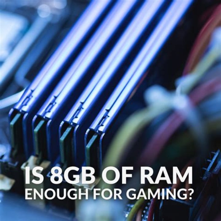Is 8GB RAM necessary for mobile?
