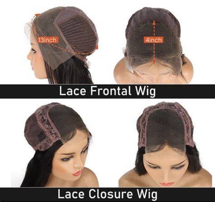 Is a closure or frontal better?
