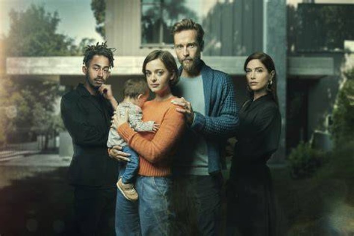 Is an ex wife considered a family member?