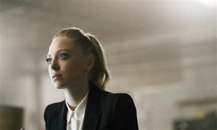 Is Angela real in Mr. Robot?