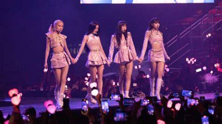 Is Blackpink the best K-pop group?