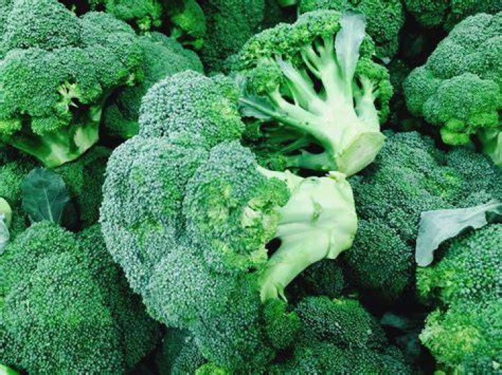 Is broccoli good for IBS?