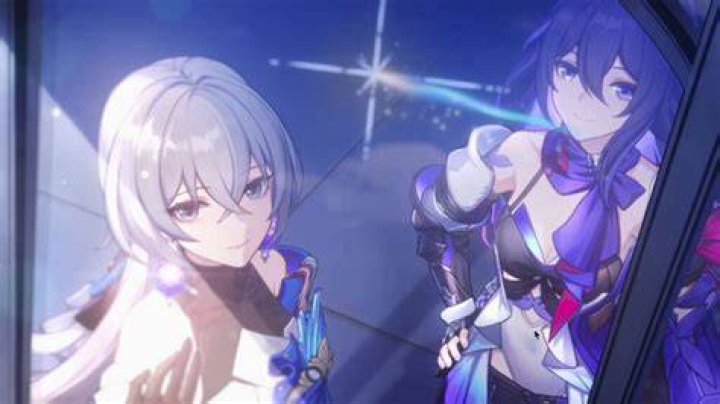 Is bronya and Seele dead?