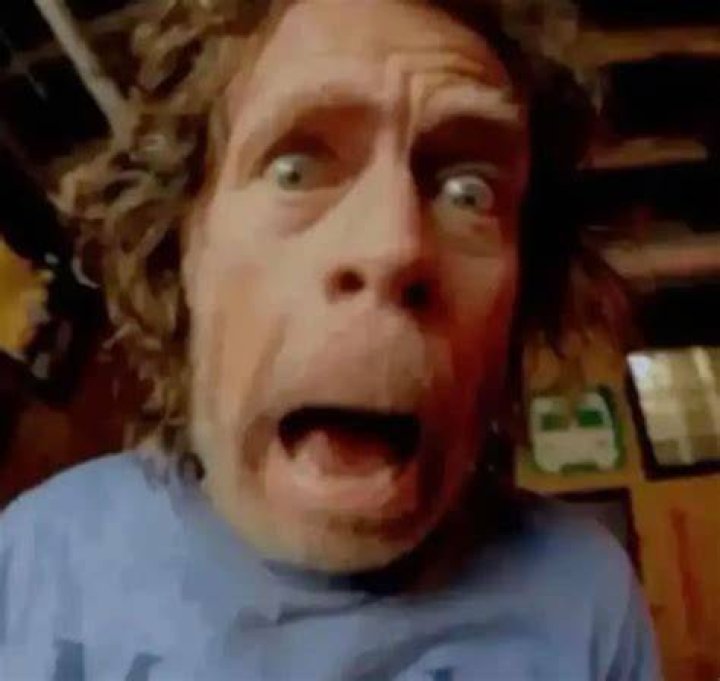 Is Carl related to Frank?