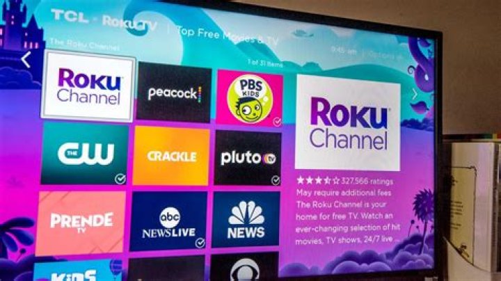 Is CBS on Roku free?