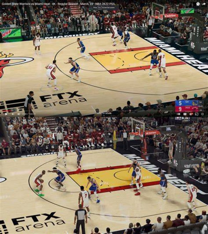 Is close shot important in 2K22 Next Gen?