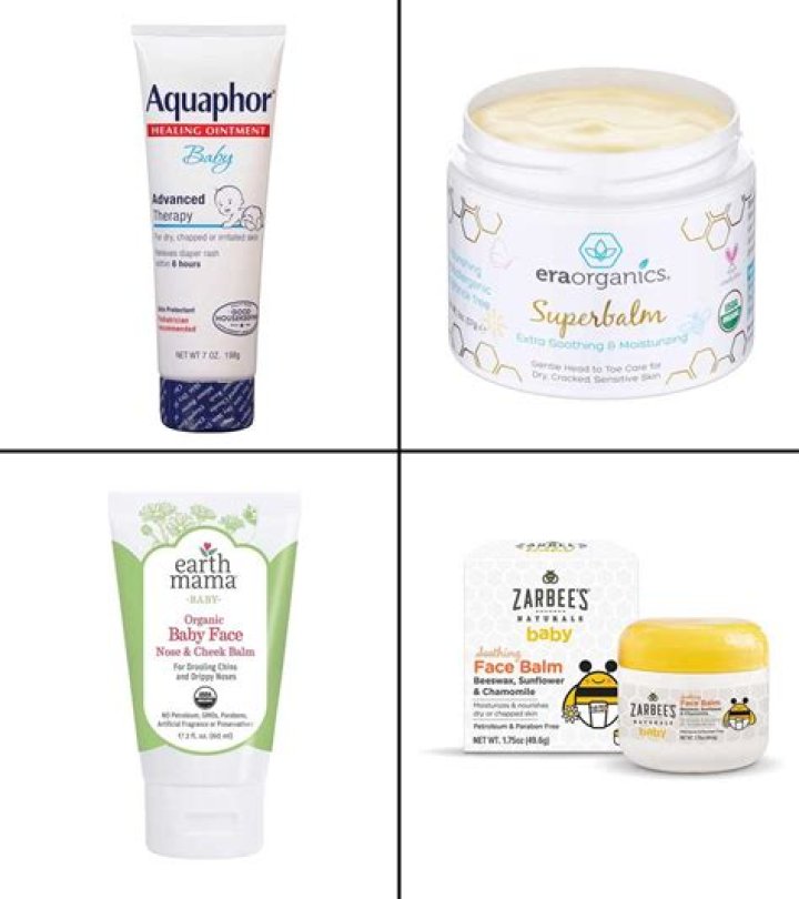 Is coconut oil good for heat rash in babies?