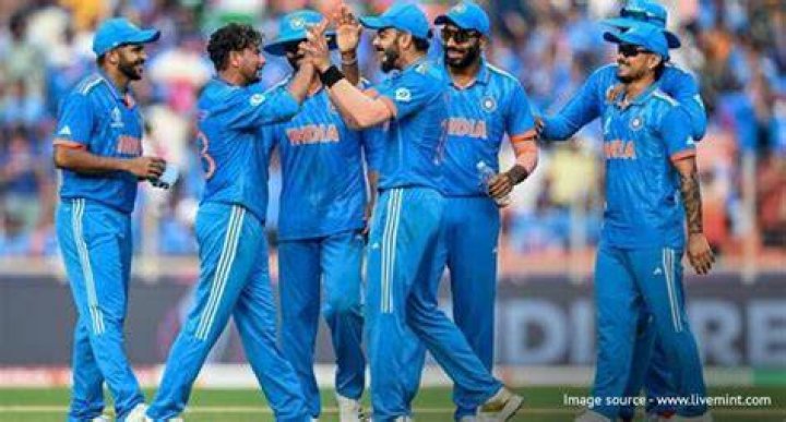 Is cricket popular in India?