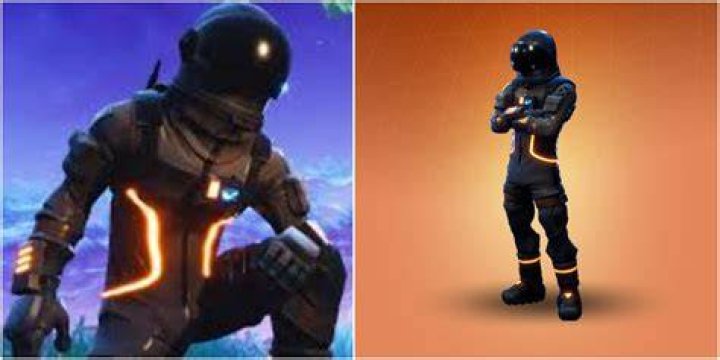 Is Dark Voyager rare?