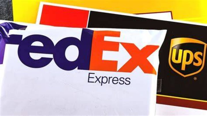 Is FedEx worse than UPS?
