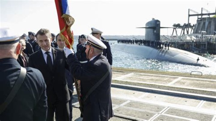 Is France's military good?