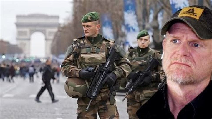 Is French Legion hard?