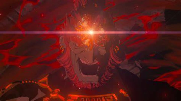 Is Ganon a good guy?