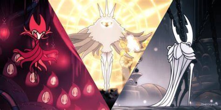 Is Grimm a hard boss?