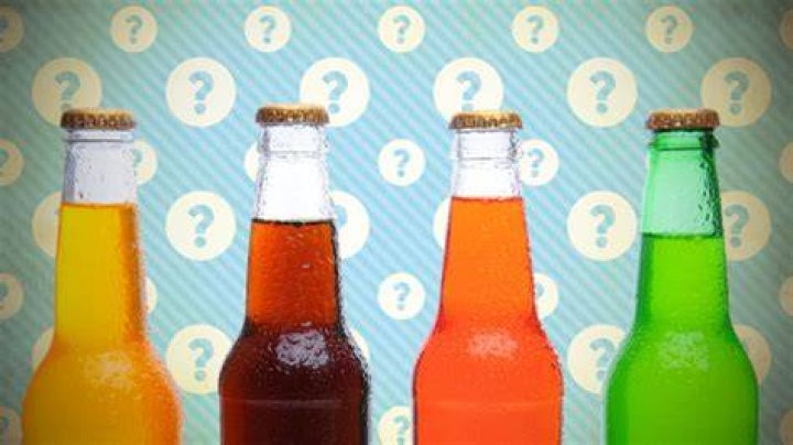 Is Hi-C worse than Coke?