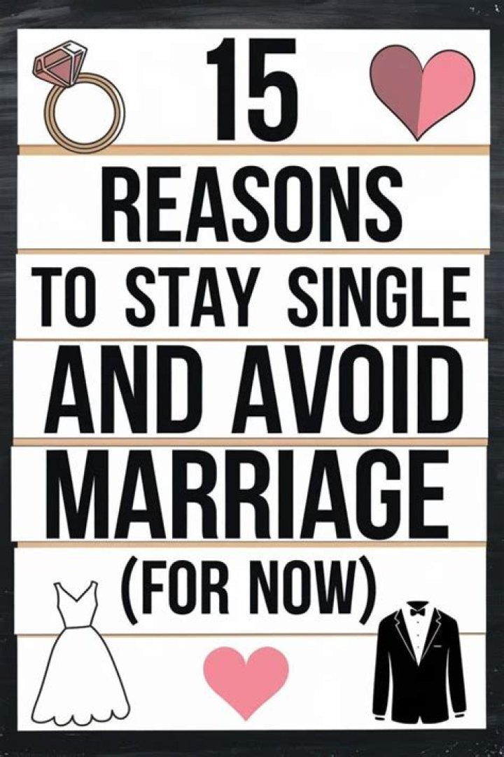 Is it best to stay single after divorce?