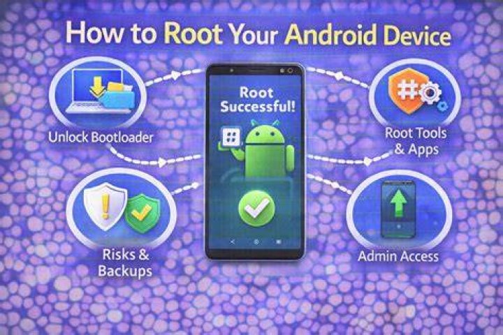 Is it safe to root your Android phone?