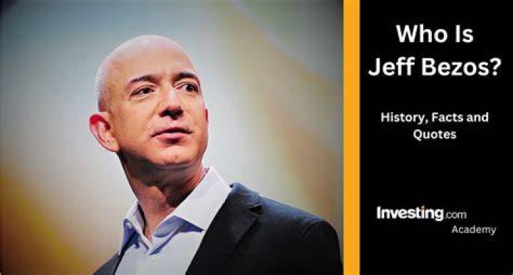 Is Jeff Bezos Hispanic?