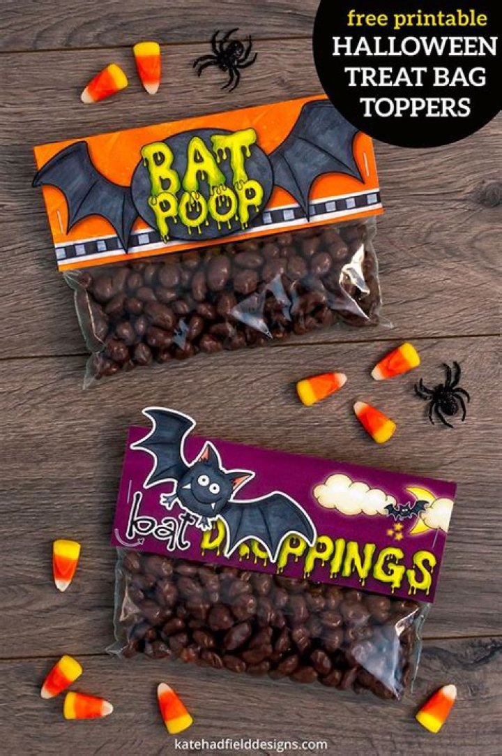 Is mascara made of bat poop?