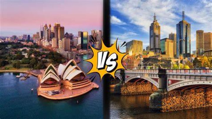 Is Melbourne better or Sydney?