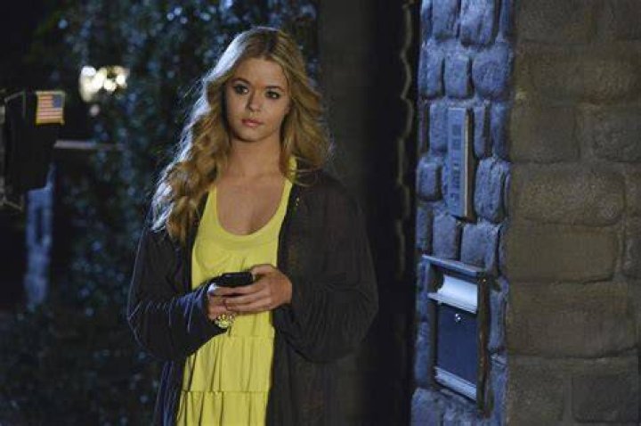Is Miss DiLaurentis A?