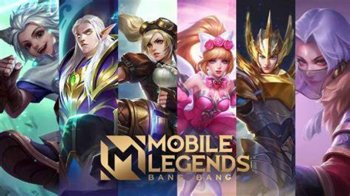 Is Mobile legend Tencent?