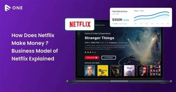 Is Netflix in debt?
