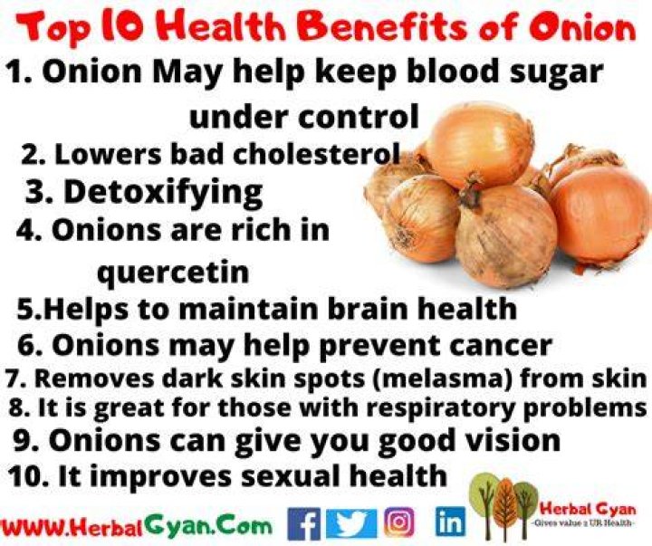 Is onion good for low blood pressure?