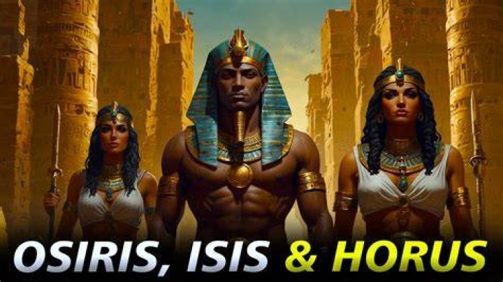 Is Osiris a girl or boy?