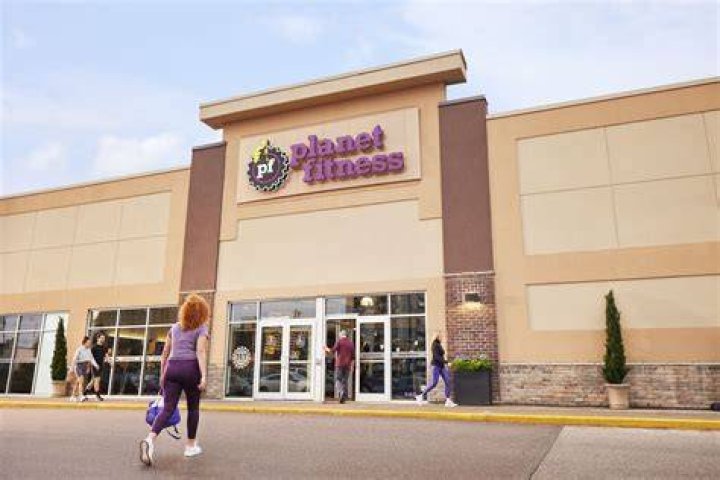 Is Planet Fitness publicly traded?