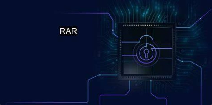 Is .RAR safe?