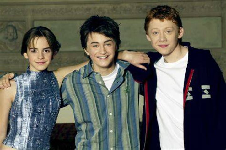 Is Rupert Grint still friends with Daniel Radcliffe?