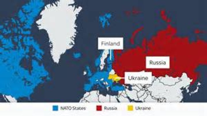 Is Russia still part of NATO?