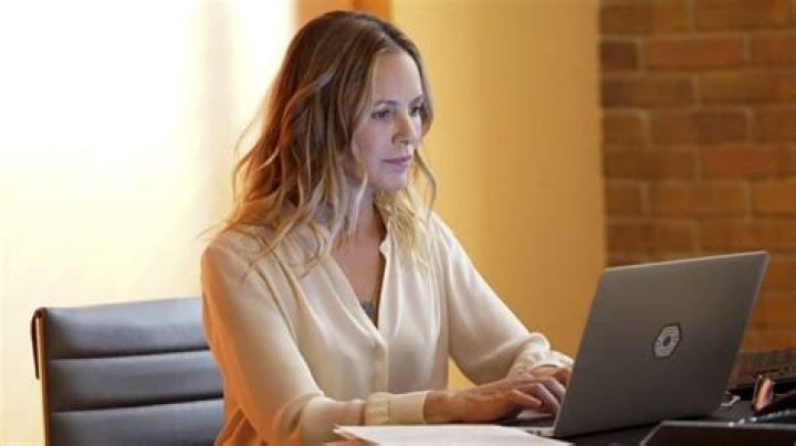 Is Sloane leaving NCIS?