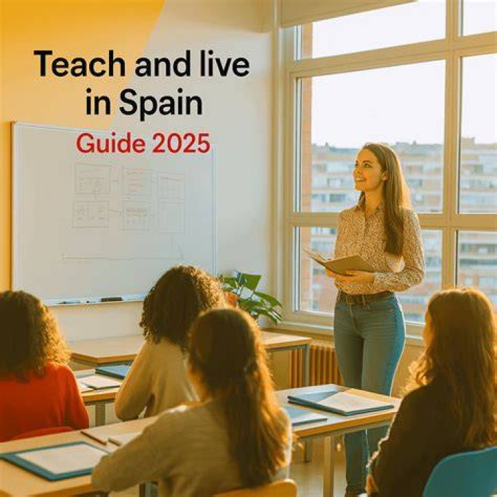 Is Spain English friendly?