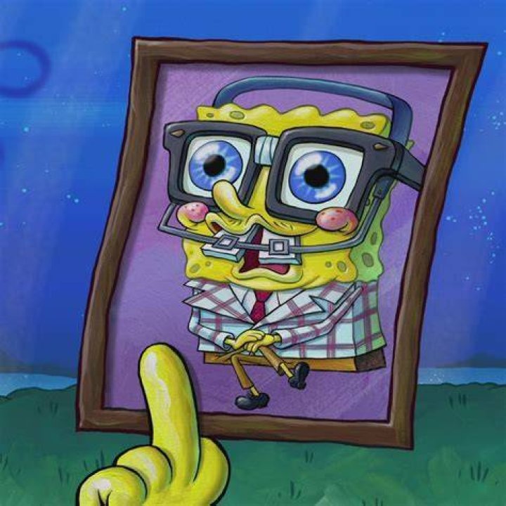 Is SpongeBob a teenager?