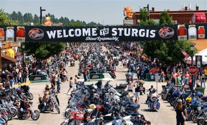 Is Sturgis kid friendly?