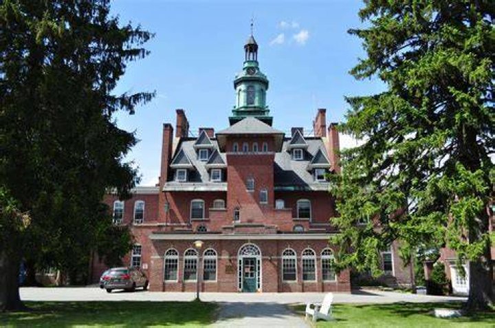 Is Tewksbury a city?