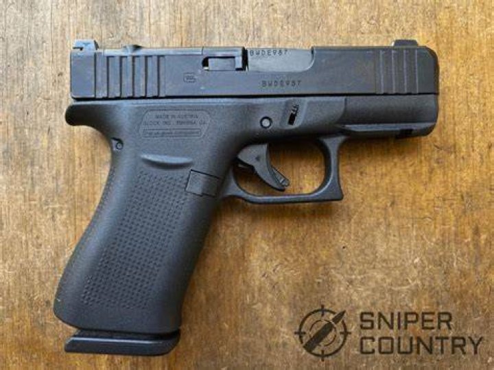 Is the Glock 43X worth buying?