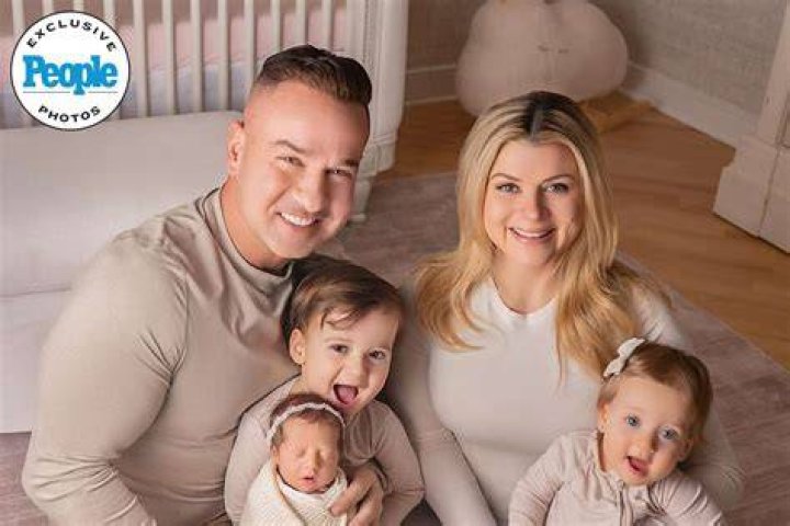 Is the situations wife rich?