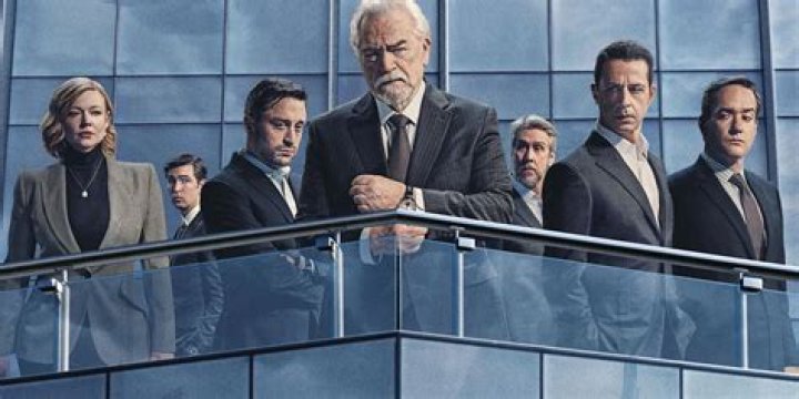 Is there a season 4 planned for Succession?