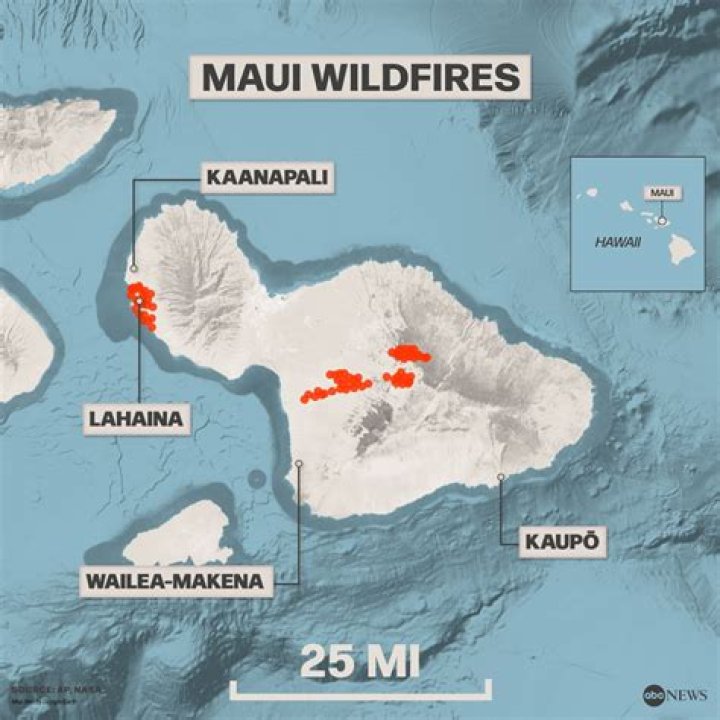Is there crime on Maui?